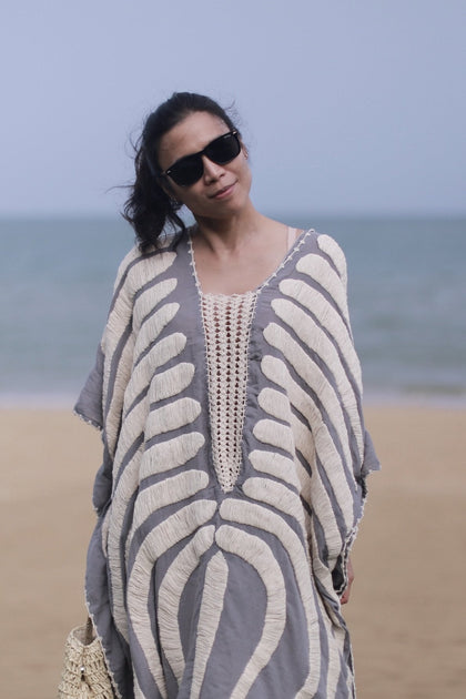 Kaftan mariée clearance