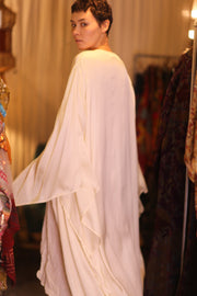 SILK WING KIMONO PINA BELLA