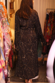 SILK WING KIMONO PINA JACEY