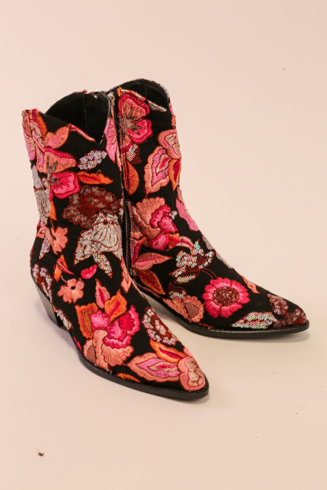 Nyc couture boots online