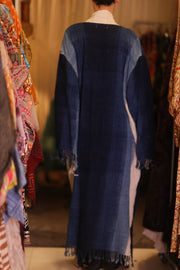 KIMONO ODIN - BANGKOK TAILOR CLOTHING STORE - HANDMADE CLOTHING