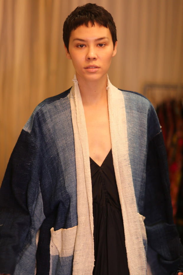 KIMONO ODIN - BANGKOK TAILOR CLOTHING STORE - HANDMADE CLOTHING
