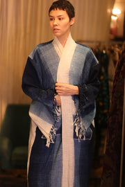 KIMONO ODIN - BANGKOK TAILOR CLOTHING STORE - HANDMADE CLOTHING