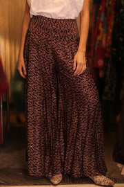 WILD SILK PANTS AMITY - BANGKOK TAILOR CLOTHING STORE - HANDMADE CLOTHING