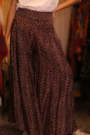 WILD SILK PANTS AMITY - BANGKOK TAILOR CLOTHING STORE - HANDMADE CLOTHING