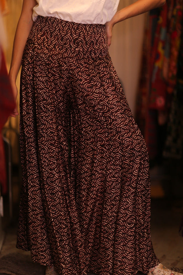 WILD SILK PANTS AMITY - BANGKOK TAILOR CLOTHING STORE - HANDMADE CLOTHING