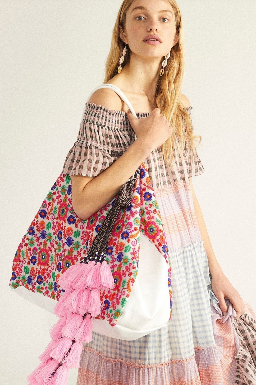 HANDBAGS | Sustainable Clothing - Slow Fashion - MOMO NEW YORK
