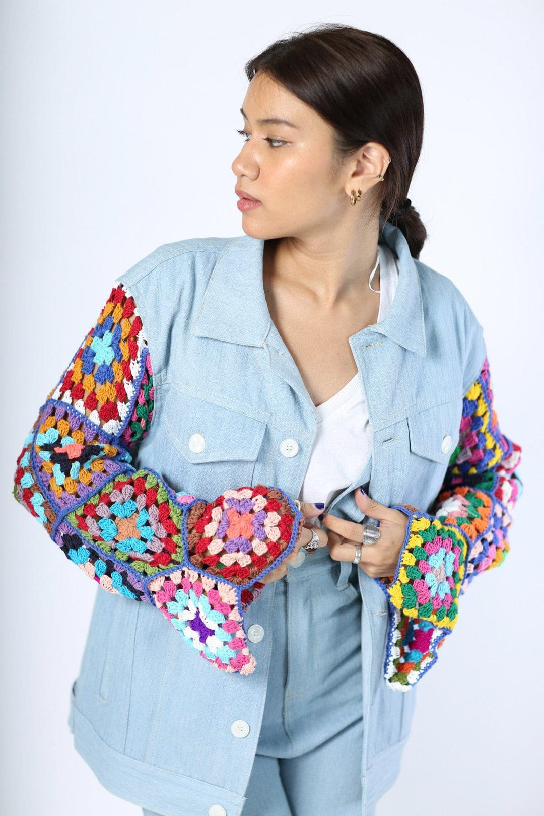 denim-crochet-sleeve-jacket-