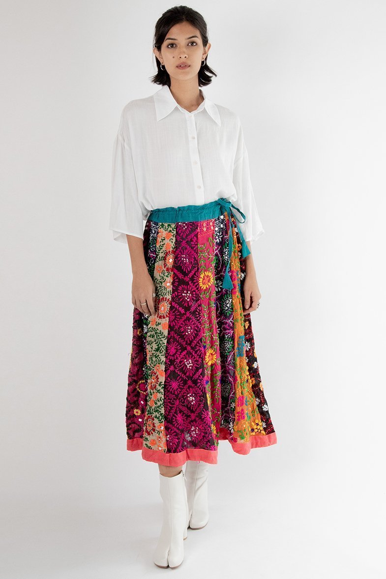 MOMO NEW YORK SALE | Sustainable Clothing - Slow Fashion