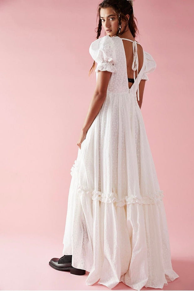 slow fashion wedding dress How to Find Your Perfect Sustainable Wedding Dress
