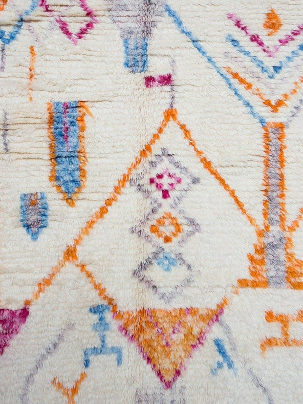 Moroccan rug, Area rug, berber rug, handmade rug, contemporary rug, abstract rug, boho rug, home deco, rug - sustainably made MOMO NEW YORK sustainable clothing, slow fashion