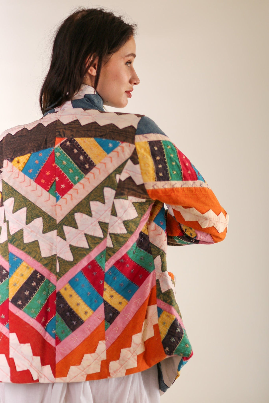 【美品！バースデーバッシュ】3WAY QUILTING JACKET Birthday bash 3WAY QUILTING JACKET