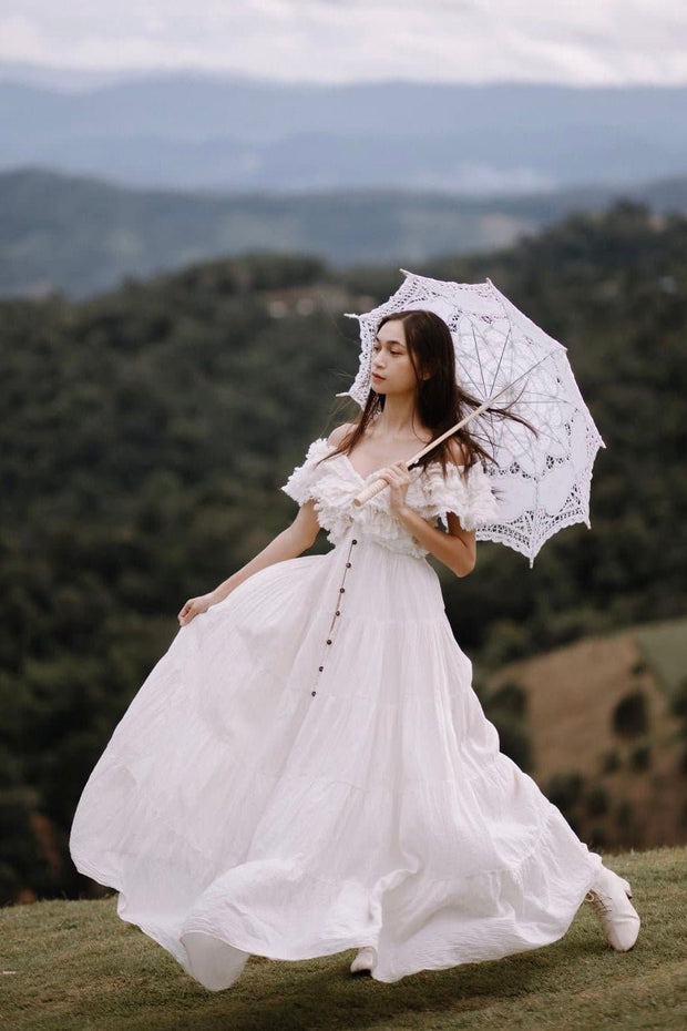 sustainable boho dresses Where To Buy Ethically Made Boho Dresses For Summer