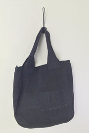 SHOULDER BAG ISSA - sustainably made MOMO NEW YORK sustainable clothing, saleojai slow fashion
