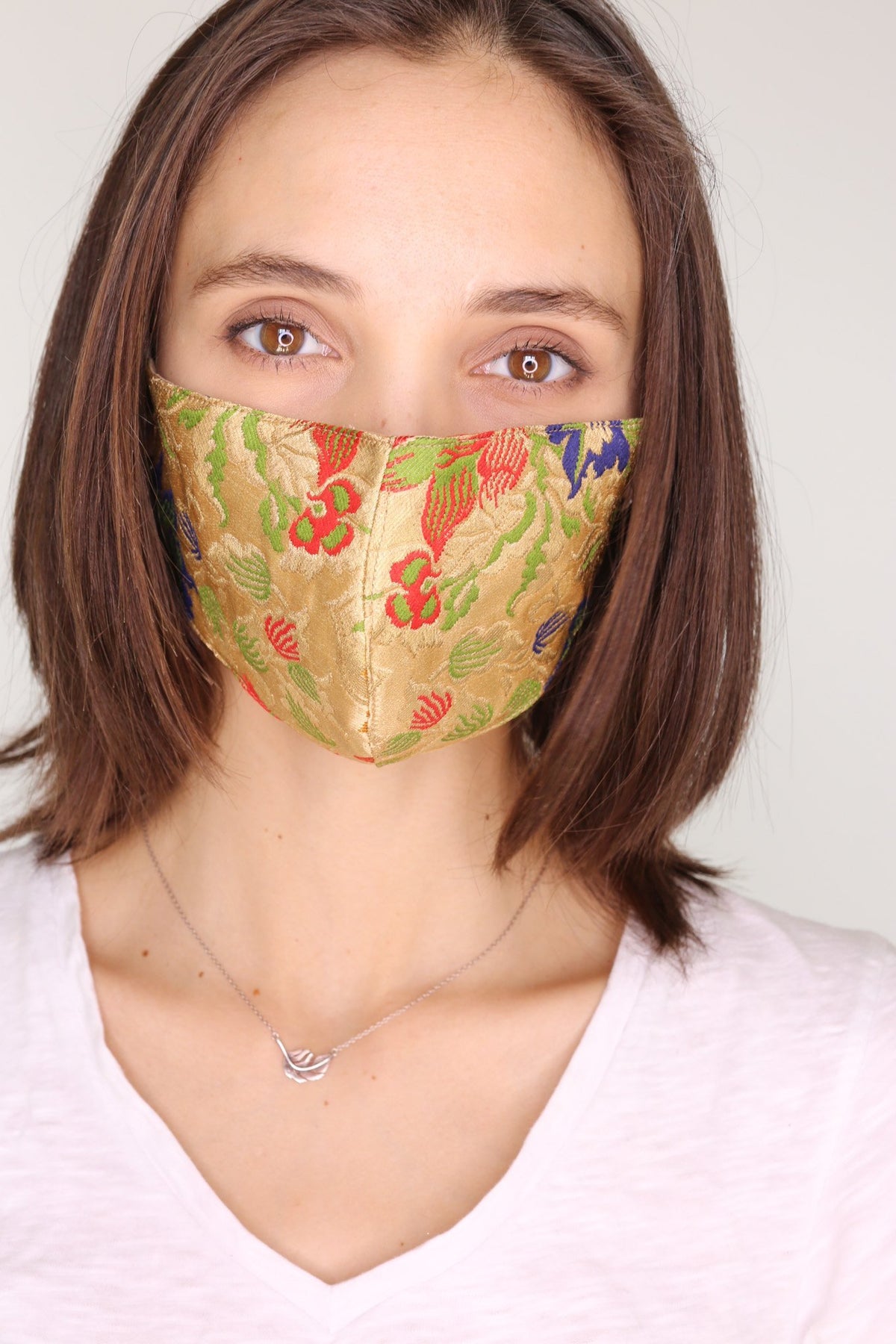 FACE MASKS - MOMO STYLISH FASHION FACE MASKS | Sustainable Clothing...