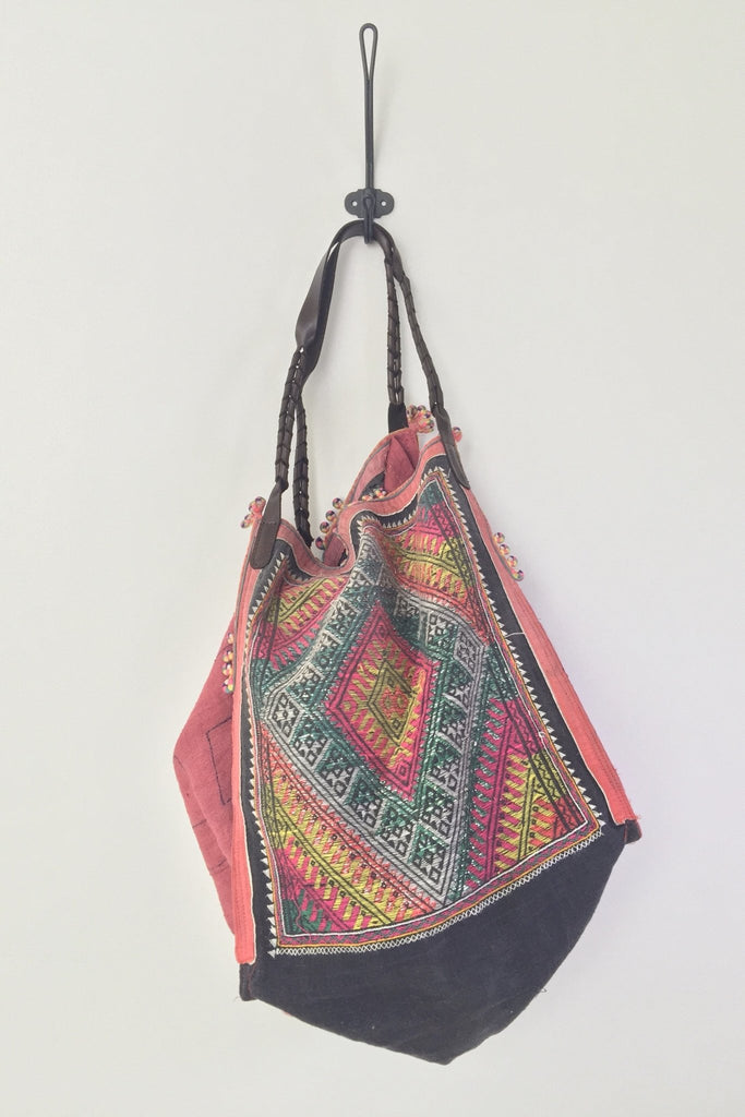 Indian Boho Bag 