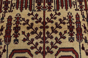 Turkmen Rug, Oriental Rug, Area Rug, Afghan Rug, - sustainably made MOMO NEW YORK sustainable clothing, rug slow fashion